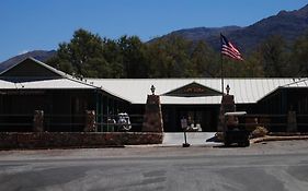 Stovepipe Wells Village